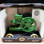 John Deere Model E Vintage Gas Engine Ertl Diecast 1:6 Scale