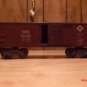 Lionel New York Central Boxcar O Scale