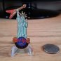 Hard Rock Cafe New York Tattoo Rock Chic Limited Edition 1 of 300 Pin