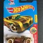 Hot Wheels Gift Pack Figure 8 Racers Set of 5