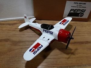 Pepsi Airplane Scale Models FE5013