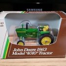 John Deere 1963 Model 4010 Tractor Ertl  Diecast 1:43