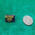 Keystone Light Beer Lapel Pin