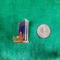 Popeye Fan Club Lapel Pin