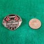 Popeye Fan Club Lapel Pin