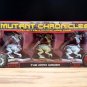Mutant Chronicles Collectible Miniatures Game The Dark Wager