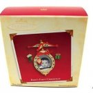 Hallmark Keepsake Ornament Baby's First Christmas