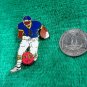 Hard Rock Cafe San Diego Football Player Limited Edition Pin