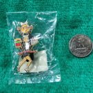 Hard Rock Cafe New York City Marathon Food Runner Limited Edition Pin