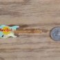 Hard Rock Cafe New York City Marathon Food Runner Limited Edition Pin