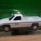 John Deere Dodge Ram Dealership Pickup Truck Ertl Diecast 1:64