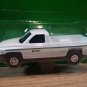 John Deere Dodge Ram Dealership Pickup Truck Ertl Diecast 1:64
