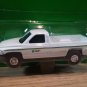 John Deere Dodge Ram Dealership Pickup Truck Ertl Diecast 1:64