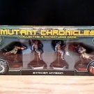 Mutant Chronicles Collectible Miniatures Game Striker Division