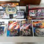 Hot Wheels Mark Martin Diecast Lot of 8 NASCAR