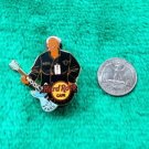 Hard Rock Cafe Atlanta Merle James 23 Years Limited Edition Pin