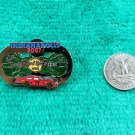 Hard Rock Cafe Indianapolis 2007 Brickyard 400 Pin