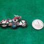 Hard Rock Cafe Phoenix Motorcycle 1999 Poker Run Pin