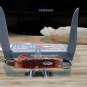 Case XX Muskrat Caramel Bone Pocket Knife