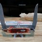 Case XX Muskrat Caramel Bone Pocket Knife