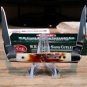 Case XX Muskrat Caramel Bone Pocket Knife