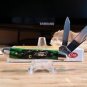 Case XX Muskrat Caramel Bone Pocket Knife
