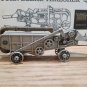John Deere Thresher Pewter SpecCast