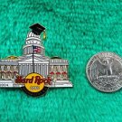 Hard Rock Cafe Washington DC Capital Building Graduation 2004 Pin