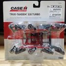 Case IH True-Tandem 330 Turbo Tillage Ertl 1:64