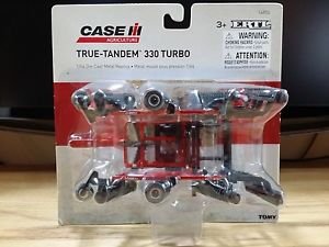 Case IH True-Tandem 330 Turbo Tillage Ertl 1:64