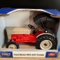 Ford Model NAA Tractor with Canopy Diecast Ertl 1:16