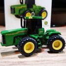 Hallmark Keepsake Ornament John Deere 9620 Tractor
