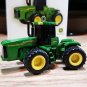 Hallmark Keepsake Ornament John Deere 9620 Tractor