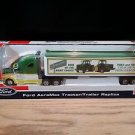 Ford AeroMax Tractor Trailer John Deere Liberty Classics SpecCast 1:64