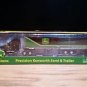 Kenworth Semi and Trailer John Deere Gearbox Precision 1:64