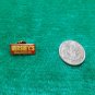 Hershey's Milk Chocolate Lapel Pin