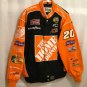 Tony Stewart Coaster Set #20 Home Depot Nascar