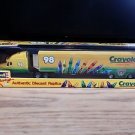 Revell Crayola Crayons #98 Racing Semi Transporter 1:64