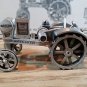 John Deere Waterloo Boy Pewter SpecCast