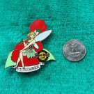 Hard Rock Cafe Toronto Remember Fairy Limited Edition Pin