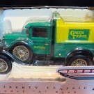 Ford Model A Pickup Bank True Value Hardware Green Thumb Liberty Classics