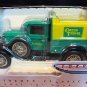 Ford Model A Pickup Bank True Value Hardware Green Thumb Liberty Classics