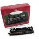 Hallmark Keepsake Ornament Pennsylvania GG-1 Locomotive