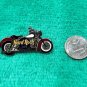 Hard Rock Cafe Guam USA Motorcycle Pin