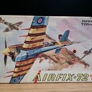 Airfix-72 Hawker Typhoon Airplane Model Kit 1:72