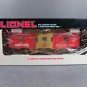 Rail King Stock Car Sante Fe Rugged Rails Series O/027 Gauge