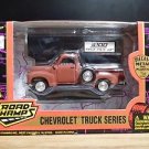1953 Chevrolet 3100 Pickup Truck Road Champs 1:43