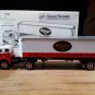 1953 White 3000 Tractor with 30' Trailer 1:34 Diecast First Gear Eastwood
