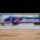 Kenworth T2000 Tractor Trailer Pepsi SpecCast 1:64
