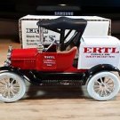 1918 Ford Model T Runabout Bank Ertl